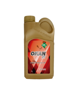 PETROGABON OKAN 2T 1L